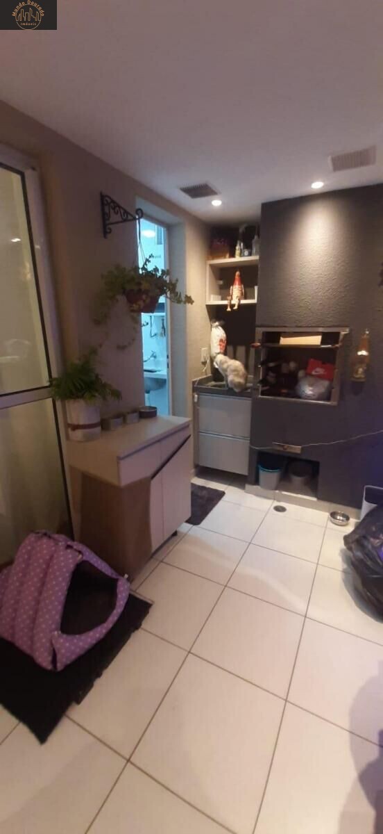 Apartamento à venda com 2 quartos, 63m² - Foto 8