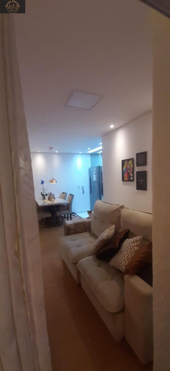 Apartamento à venda com 2 quartos, 63m² - Foto 16