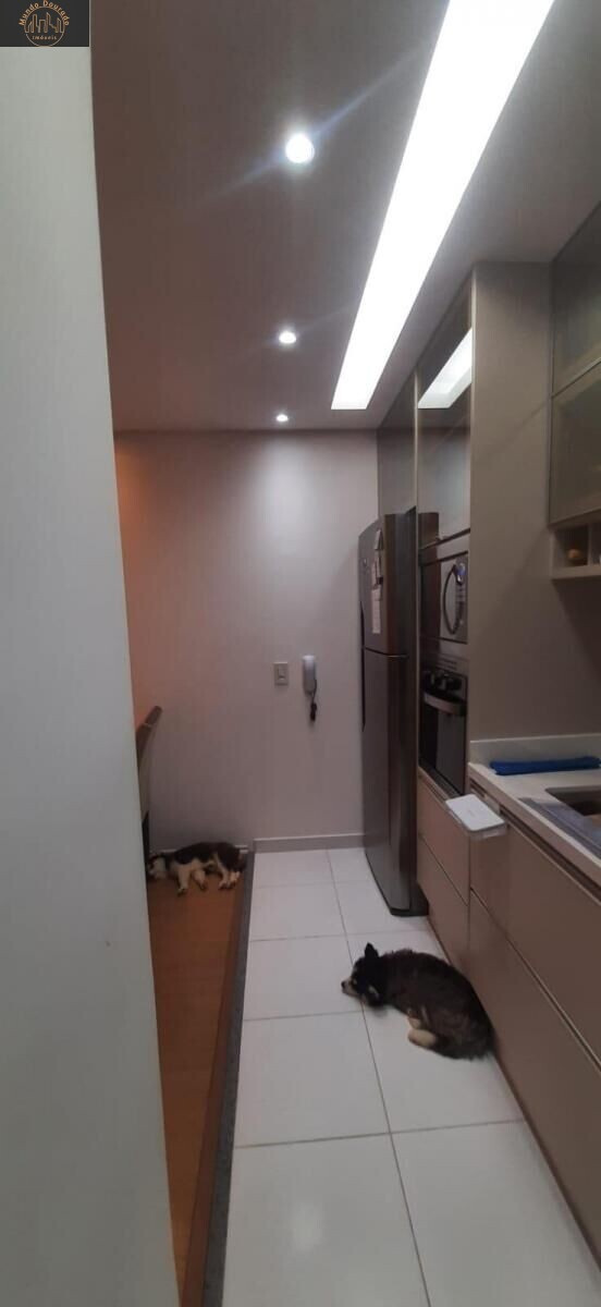 Apartamento à venda com 2 quartos, 63m² - Foto 19