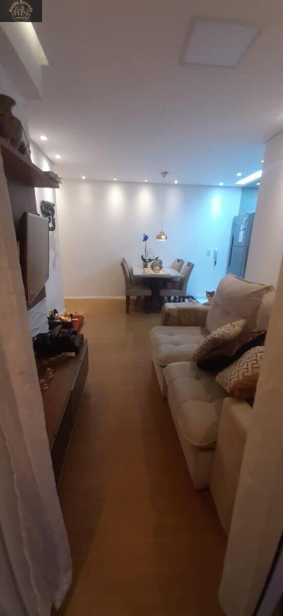 Apartamento à venda com 2 quartos, 63m² - Foto 13