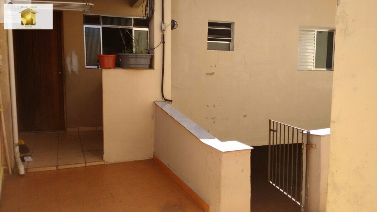 Casa à venda com 4 quartos, 236m² - Foto 5