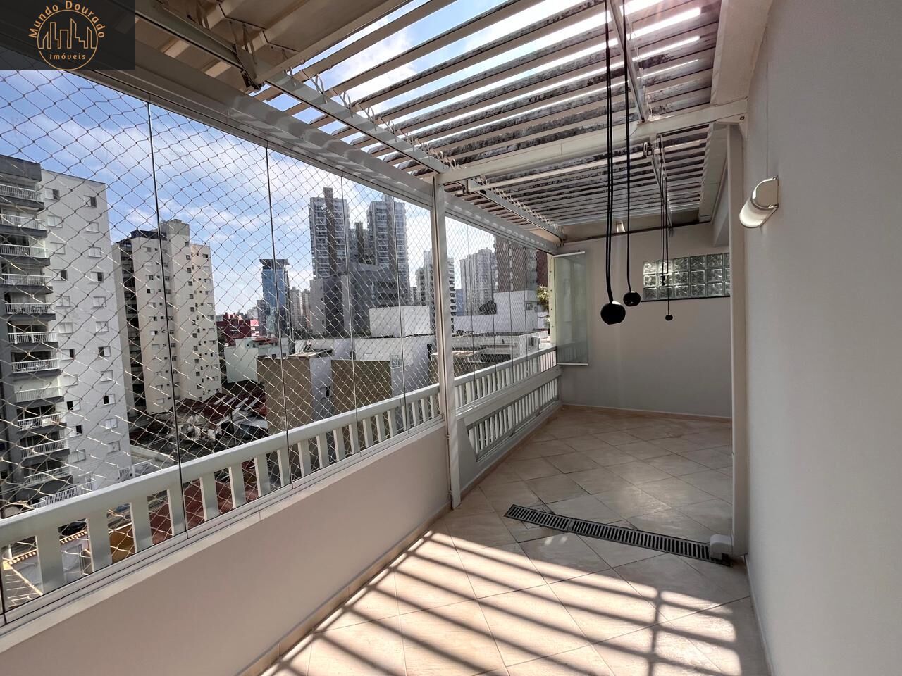 Cobertura, 3 quartos, 254 m² - Foto 4