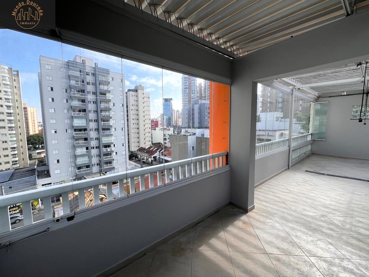 Cobertura, 3 quartos, 254 m² - Foto 1