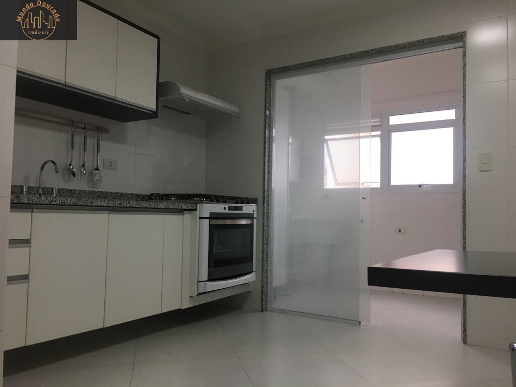 Apartamento à venda com 3 quartos, 130m² - Foto 6