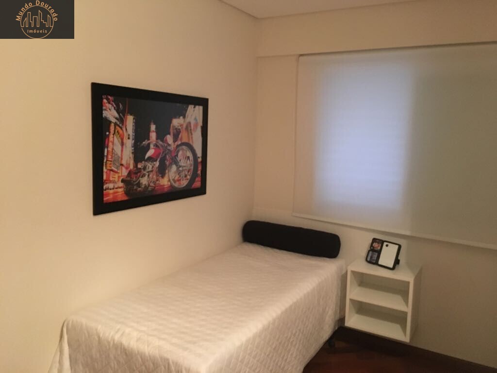 Apartamento à venda com 3 quartos, 130m² - Foto 3