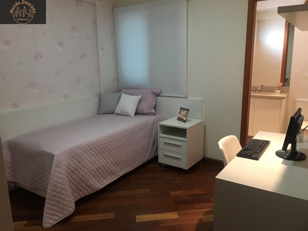 Apartamento à venda com 3 quartos, 130m² - Foto 10