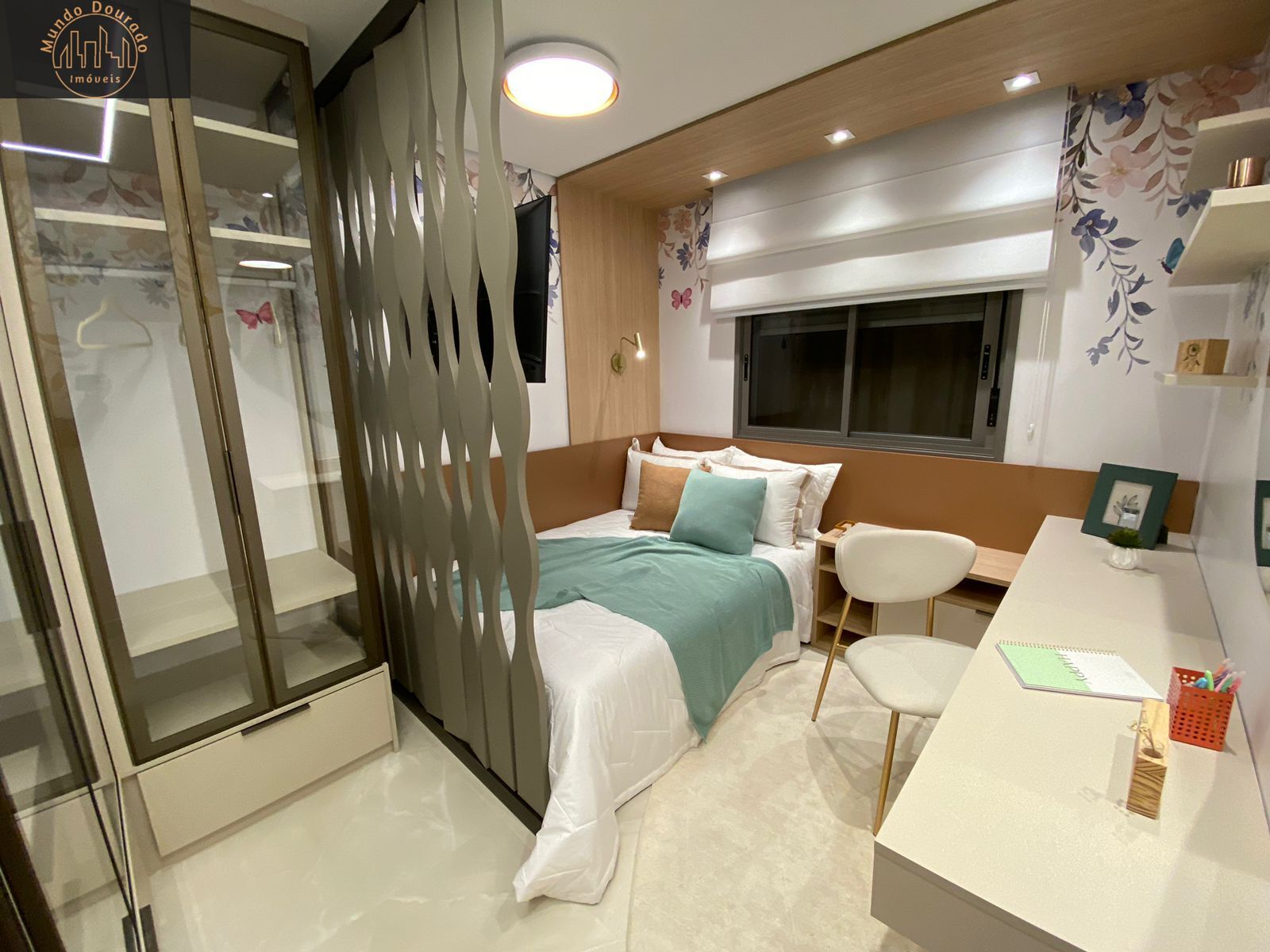 Apartamento, 3 quartos, 104 m² - Foto 14