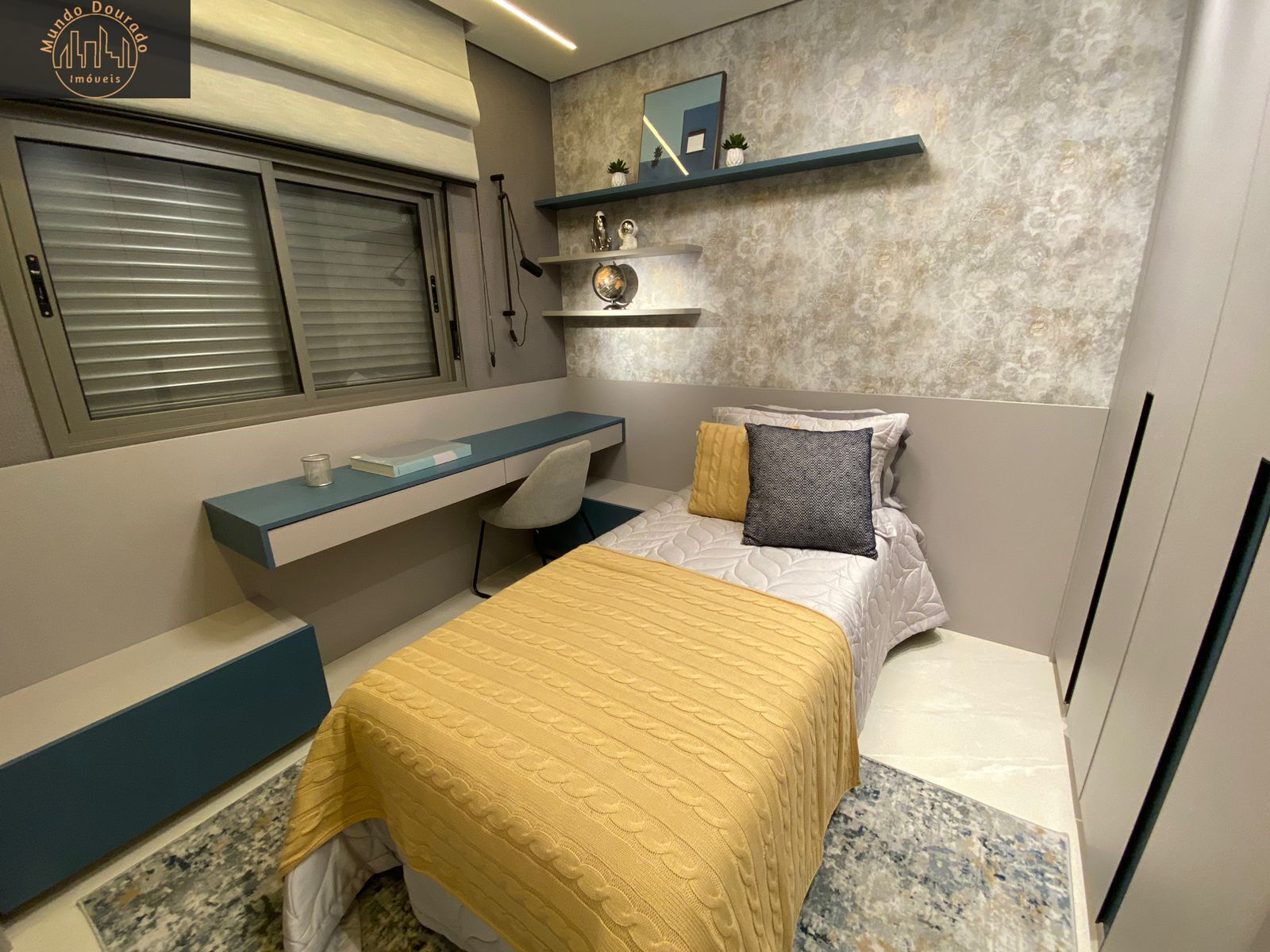 Apartamento, 3 quartos, 104 m² - Foto 11