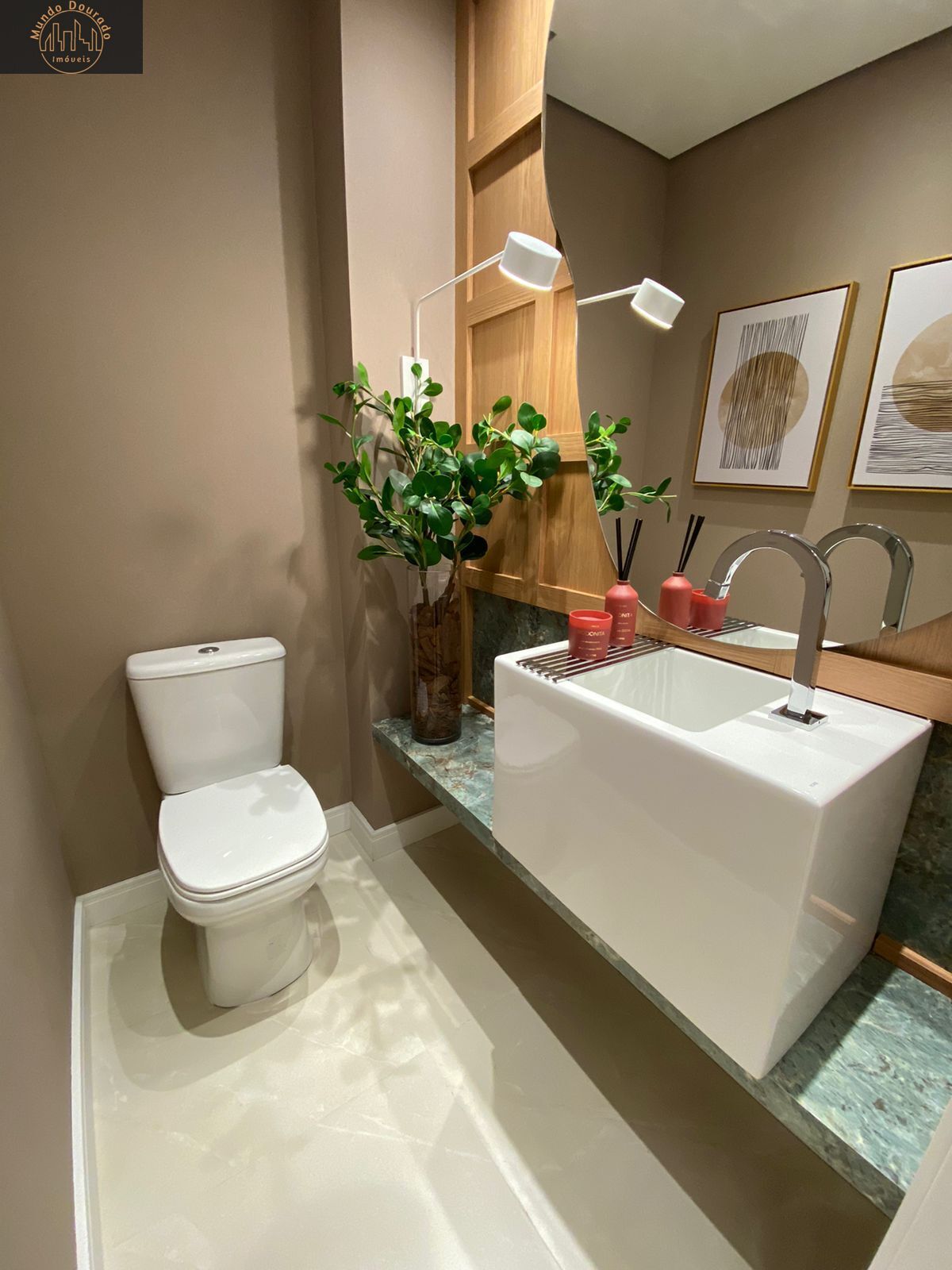 Apartamento, 3 quartos, 104 m² - Foto 19