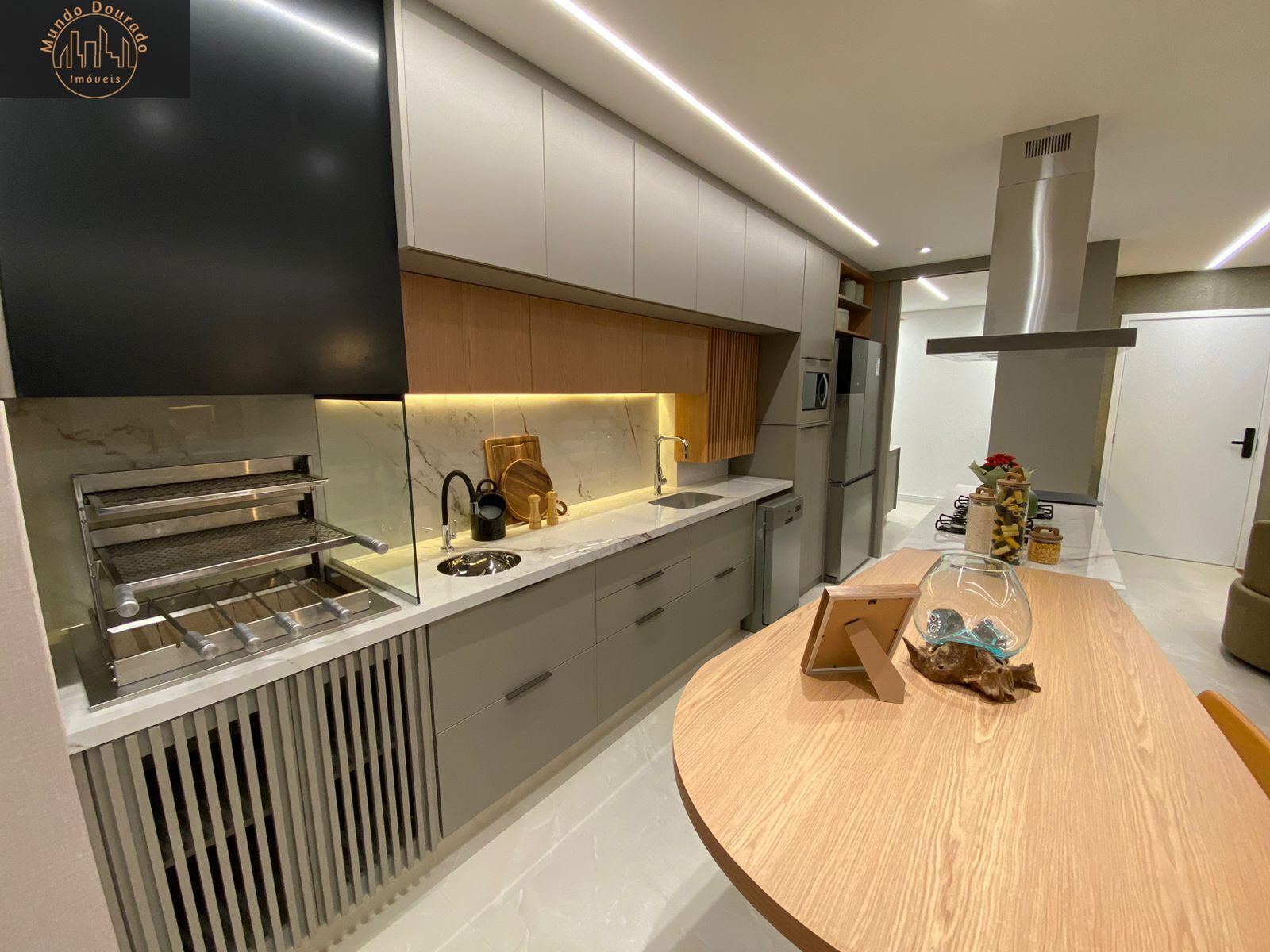 Apartamento, 3 quartos, 104 m² - Foto 4