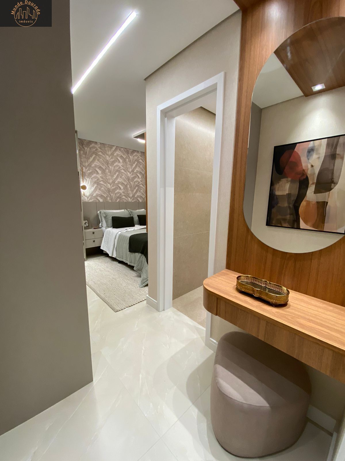 Apartamento, 3 quartos, 104 m² - Foto 9