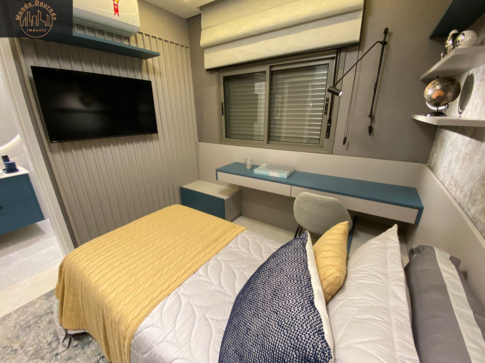 Apartamento, 3 quartos, 104 m² - Foto 10