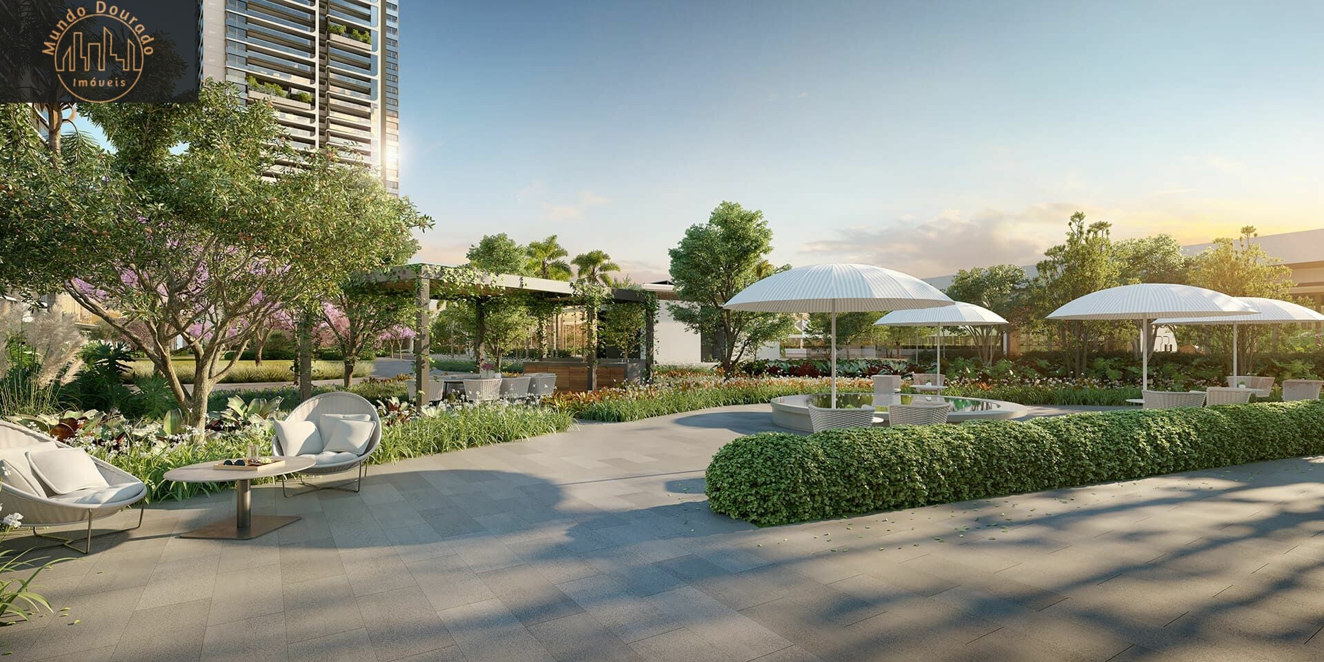 Apartamento à venda com 3 quartos, 142m² - Foto 7