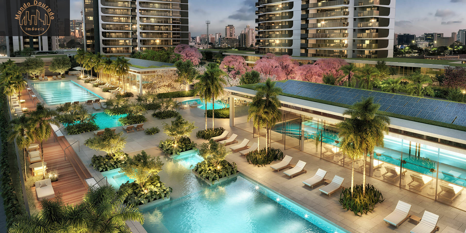 Apartamento à venda com 3 quartos, 142m² - Foto 6