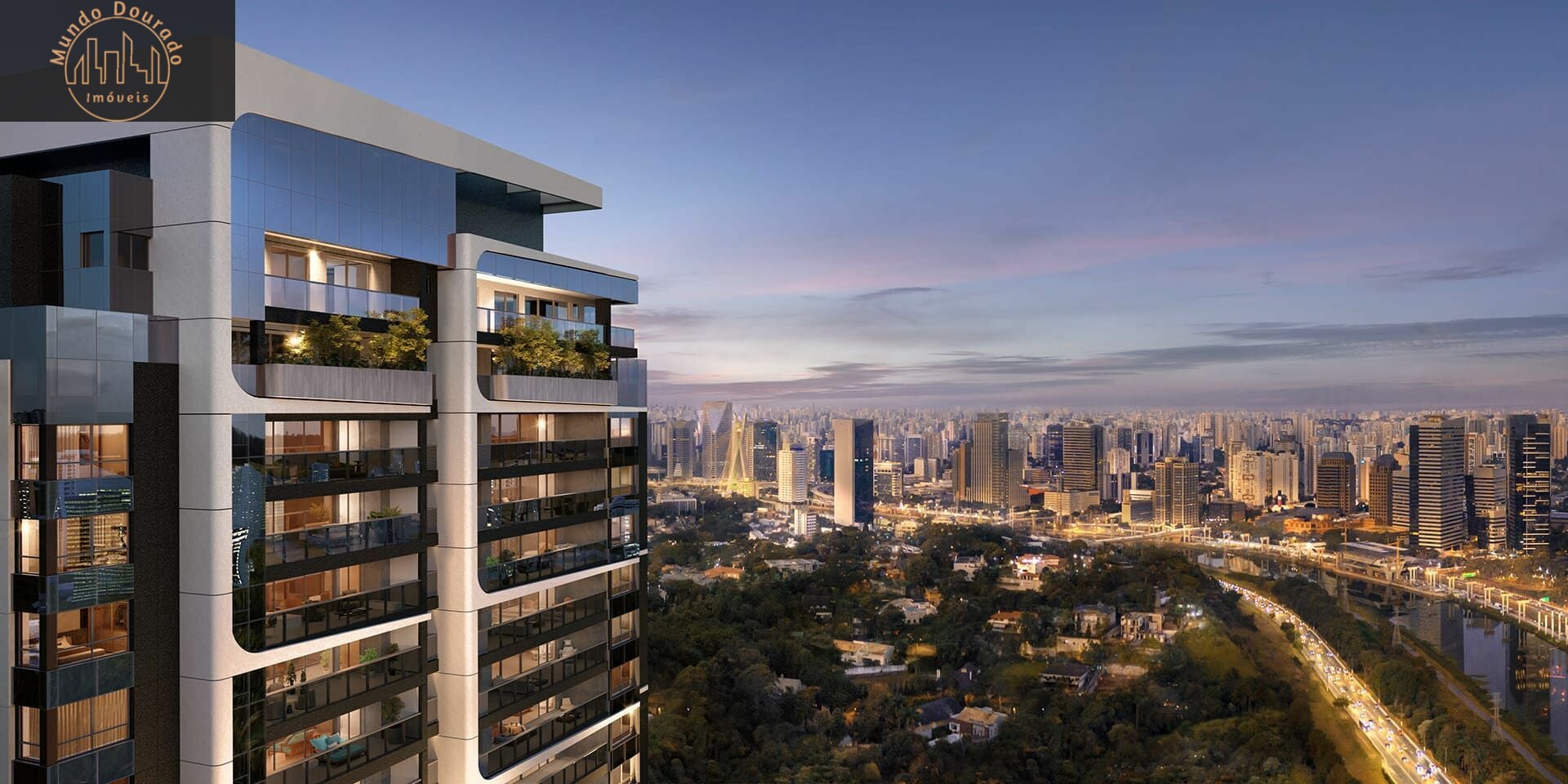 Apartamento à venda com 3 quartos, 142m² - Foto 5