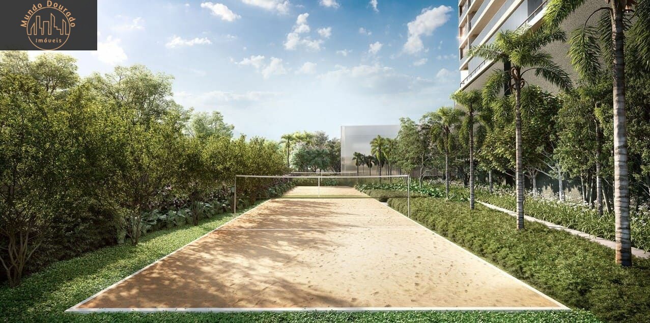 Apartamento à venda com 3 quartos, 142m² - Foto 9