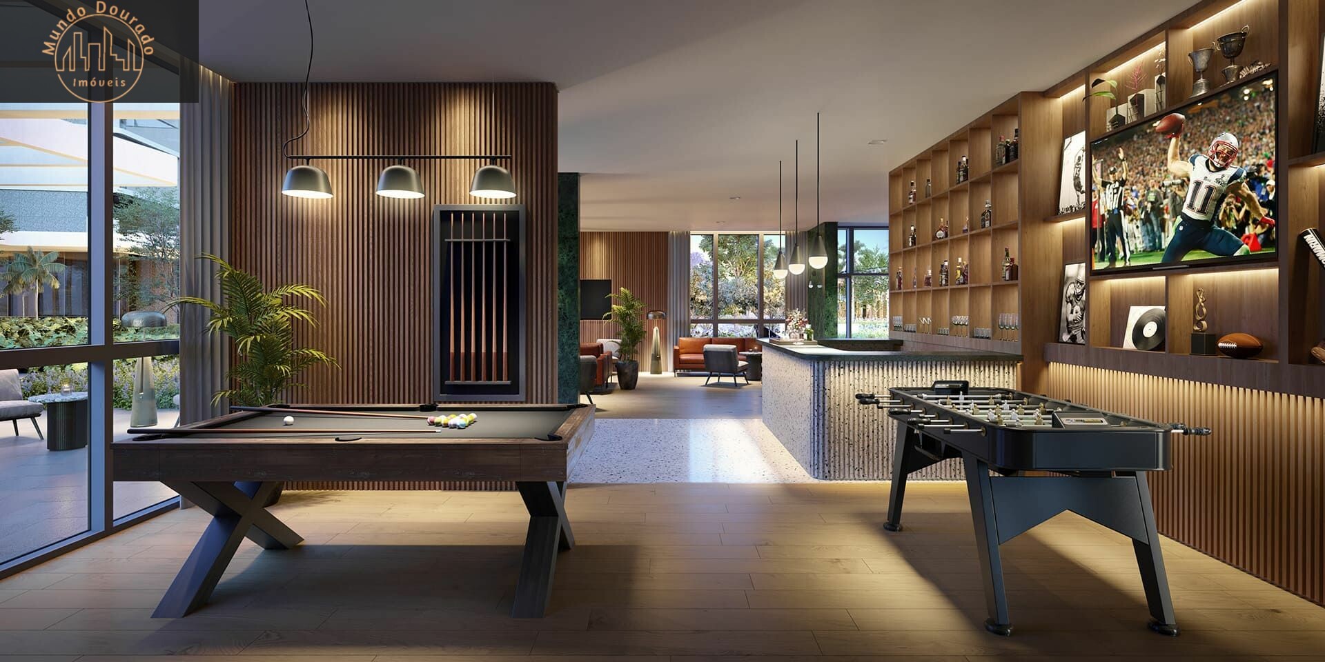 Apartamento à venda com 3 quartos, 142m² - Foto 14