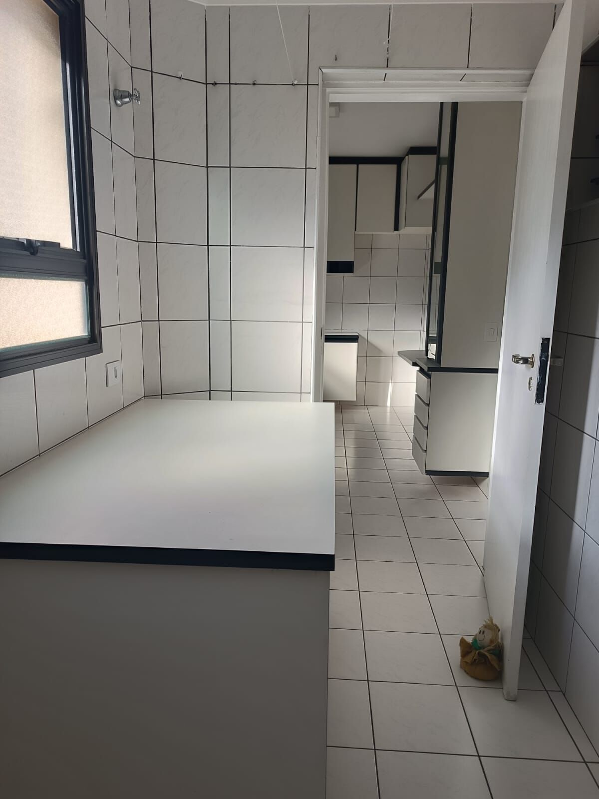 Apartamento à venda com 3 quartos, 98m² - Foto 6