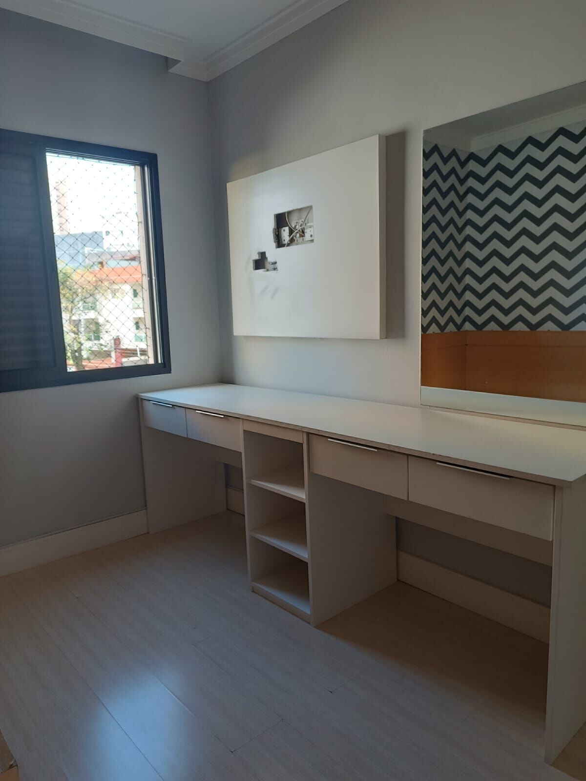 Apartamento à venda com 3 quartos, 98m² - Foto 8