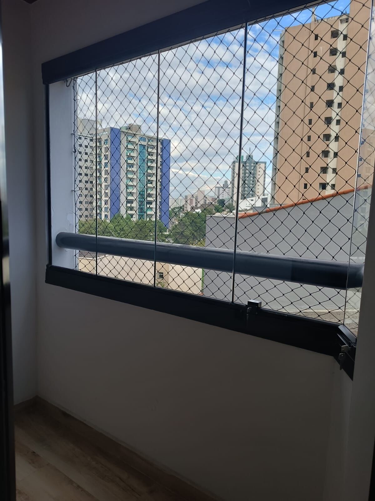 Apartamento à venda com 3 quartos, 98m² - Foto 12