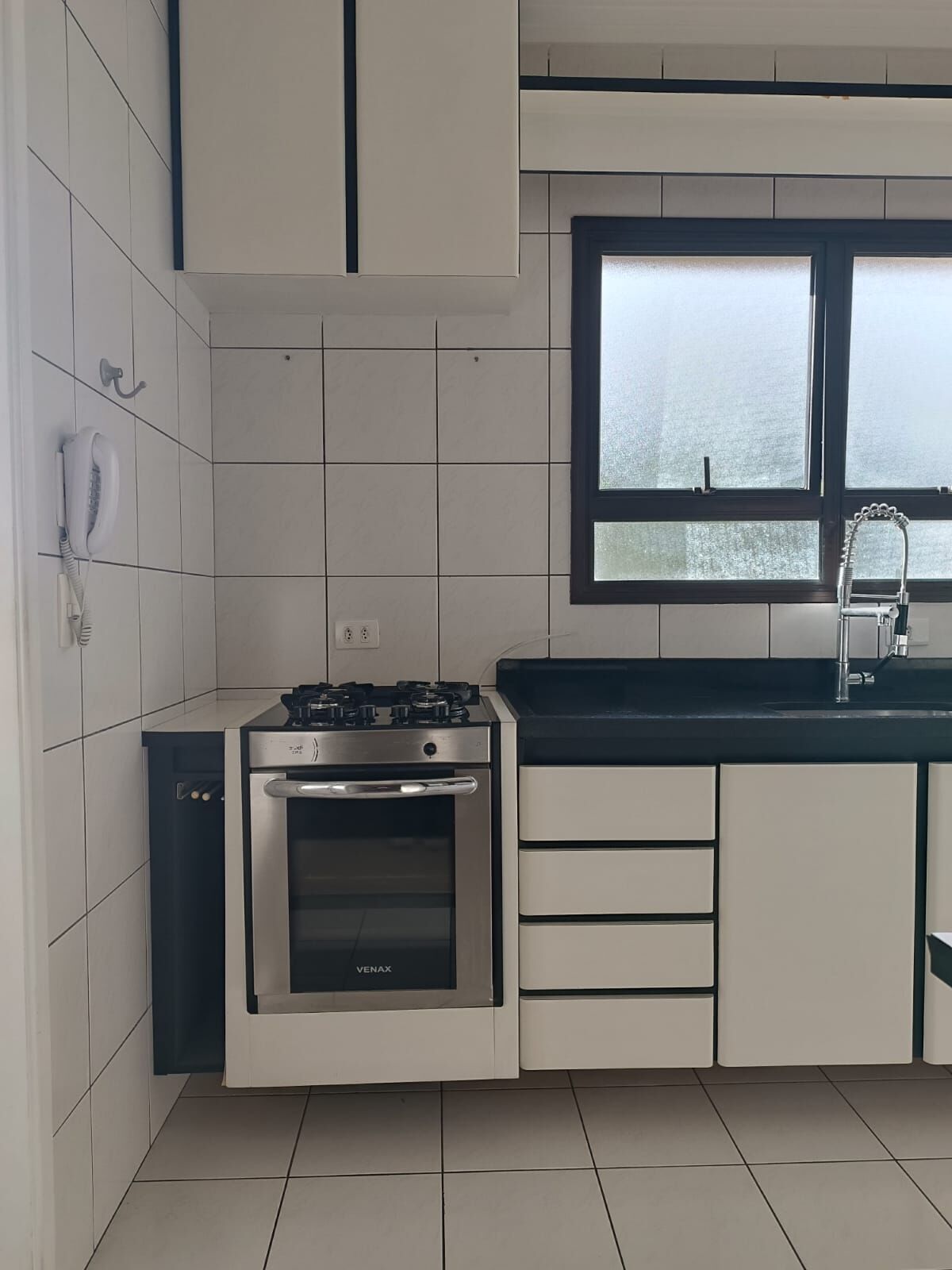 Apartamento à venda com 3 quartos, 98m² - Foto 5