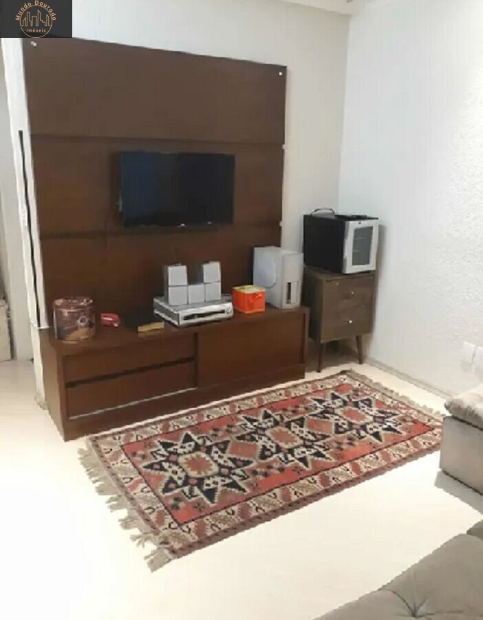 Apartamento à venda com 3 quartos, 75m² - Foto 4