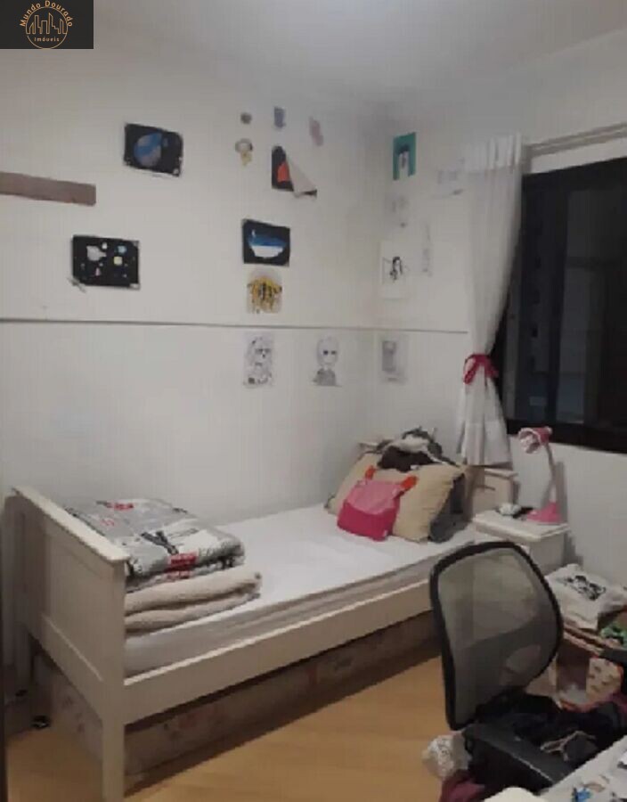 Apartamento à venda com 3 quartos, 75m² - Foto 8