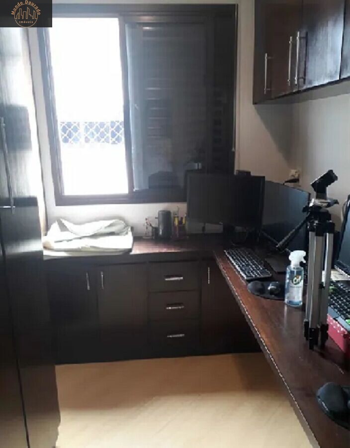 Apartamento à venda com 3 quartos, 75m² - Foto 12