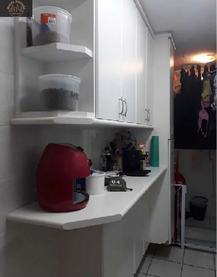 Apartamento à venda com 3 quartos, 75m² - Foto 5