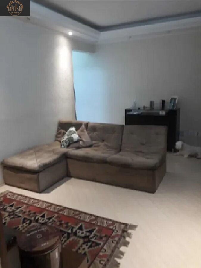 Apartamento à venda com 3 quartos, 75m² - Foto 3