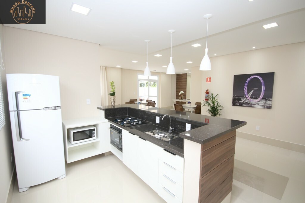 Apartamento à venda com 3 quartos, 70m² - Foto 10