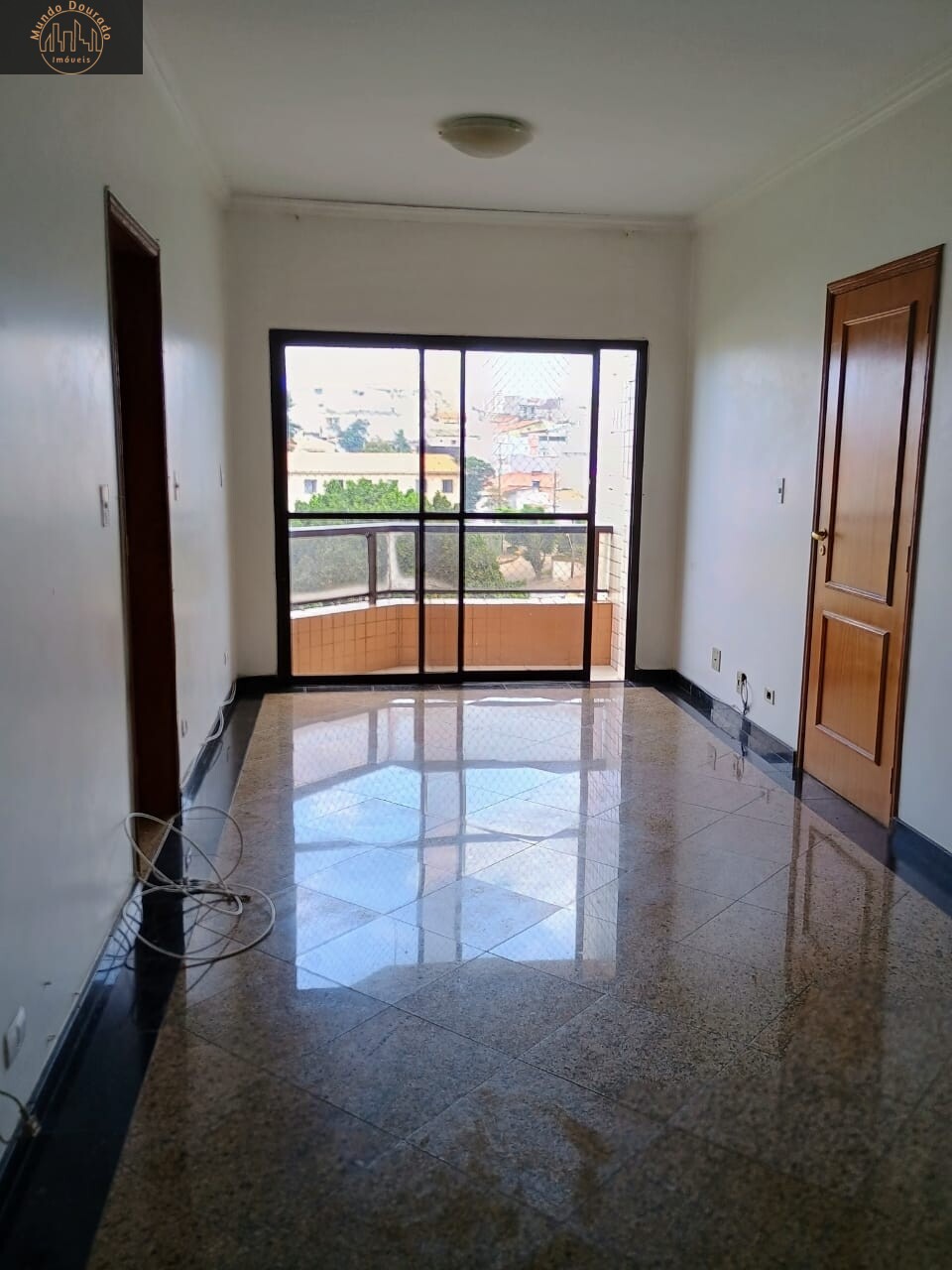 Apartamento à venda com 3 quartos, 82m² - Foto 1