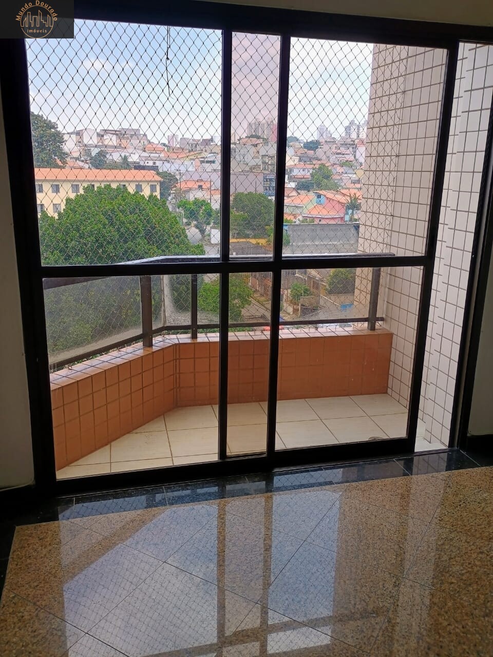 Apartamento à venda com 3 quartos, 82m² - Foto 2