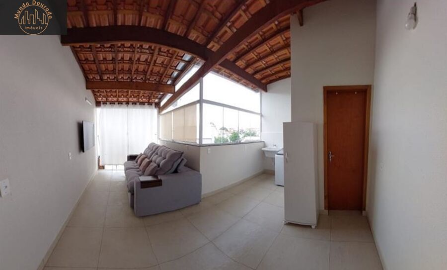 Cobertura à venda com 2 quartos, 141m² - Foto 2