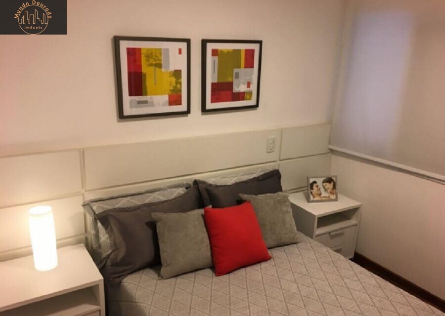 Apartamento à venda com 3 quartos, 122m² - Foto 6