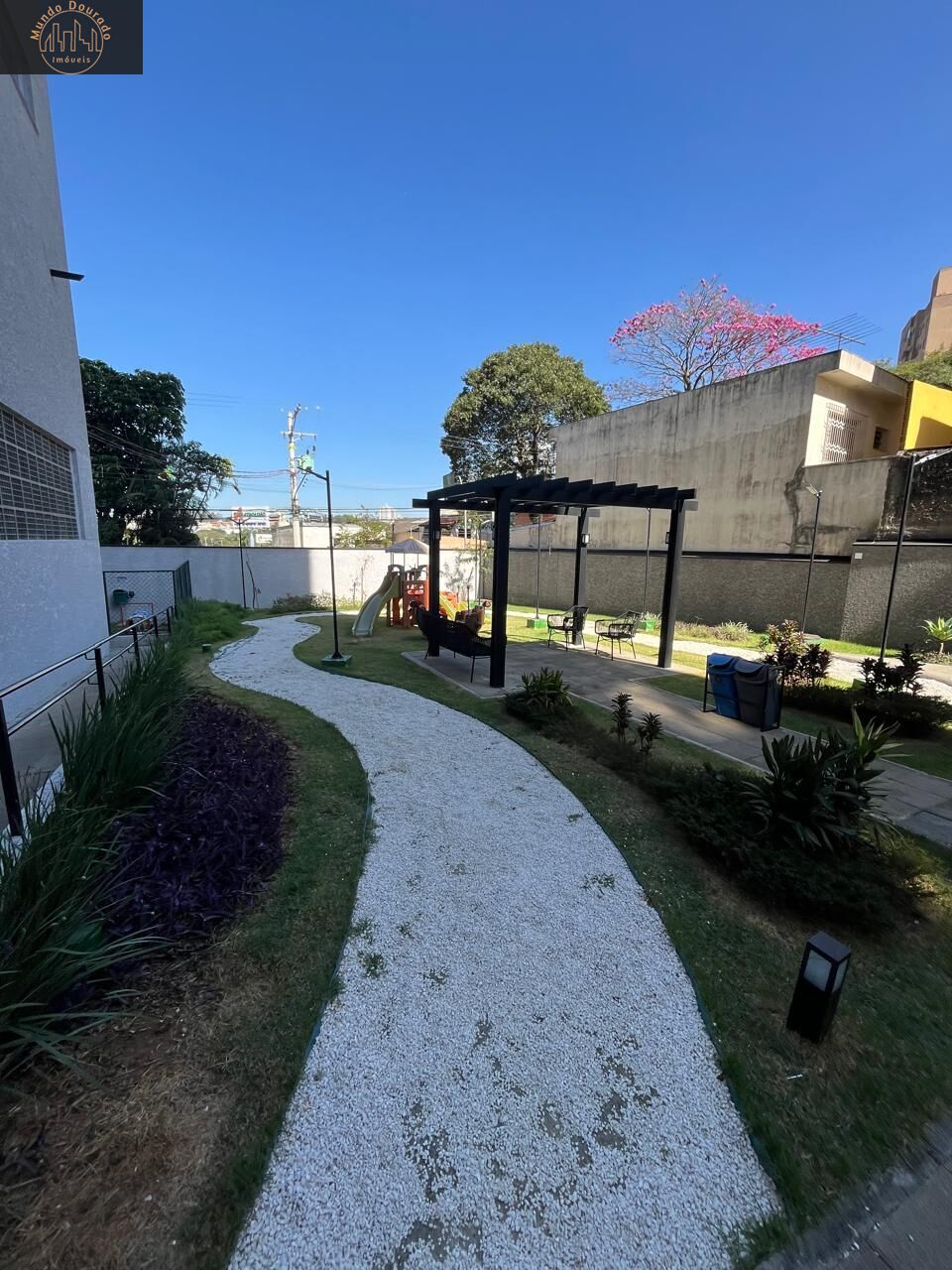 Apartamento à venda com 2 quartos, 48m² - Foto 36