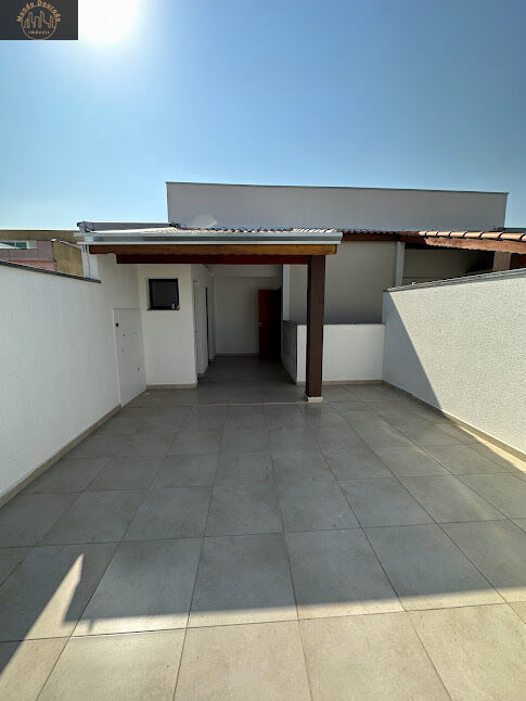 Cobertura à venda com 2 quartos, 84m² - Foto 23