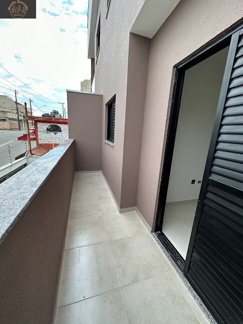 Cobertura à venda com 2 quartos, 84m² - Foto 9