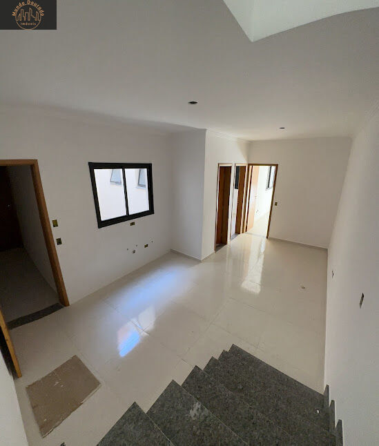 Cobertura à venda com 2 quartos, 84m² - Foto 1