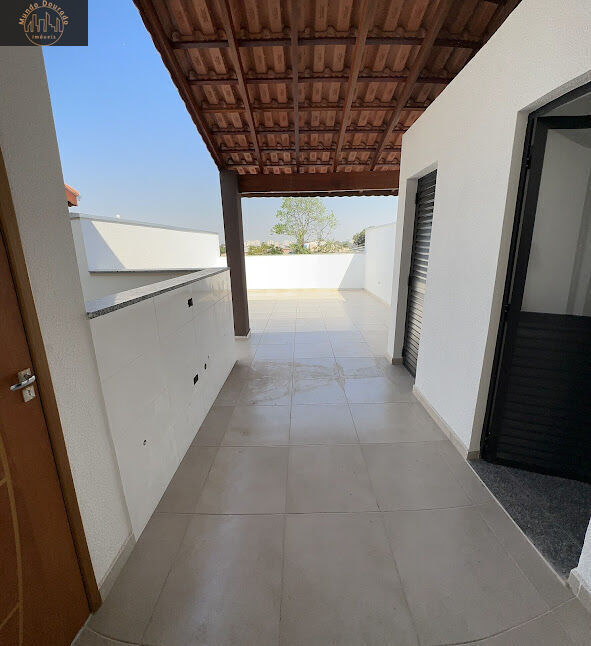 Cobertura à venda com 2 quartos, 84m² - Foto 24