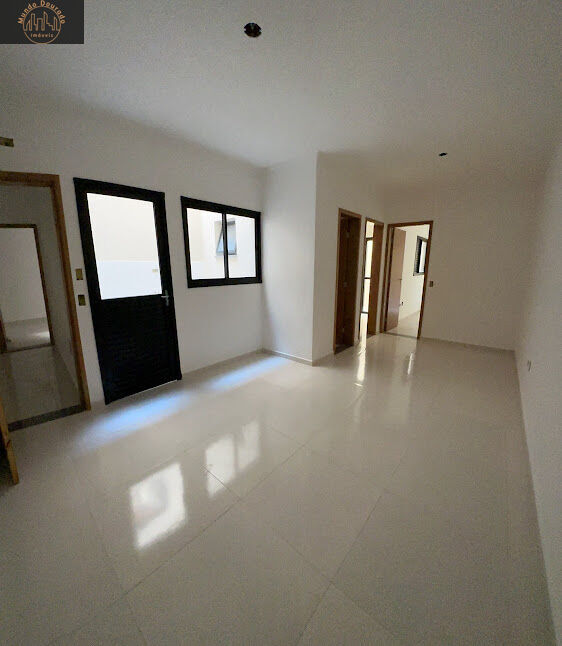 Apartamento à venda com 2 quartos, 40m² - Foto 4