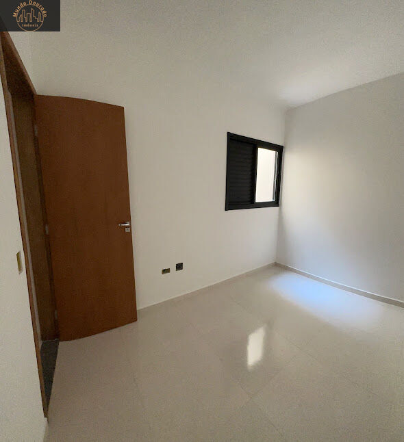 Apartamento à venda com 2 quartos, 40m² - Foto 6