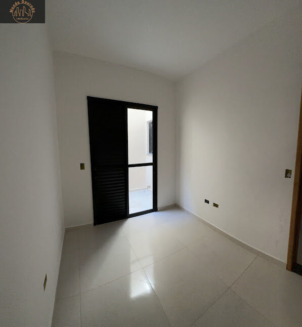 Apartamento à venda com 2 quartos, 40m² - Foto 7