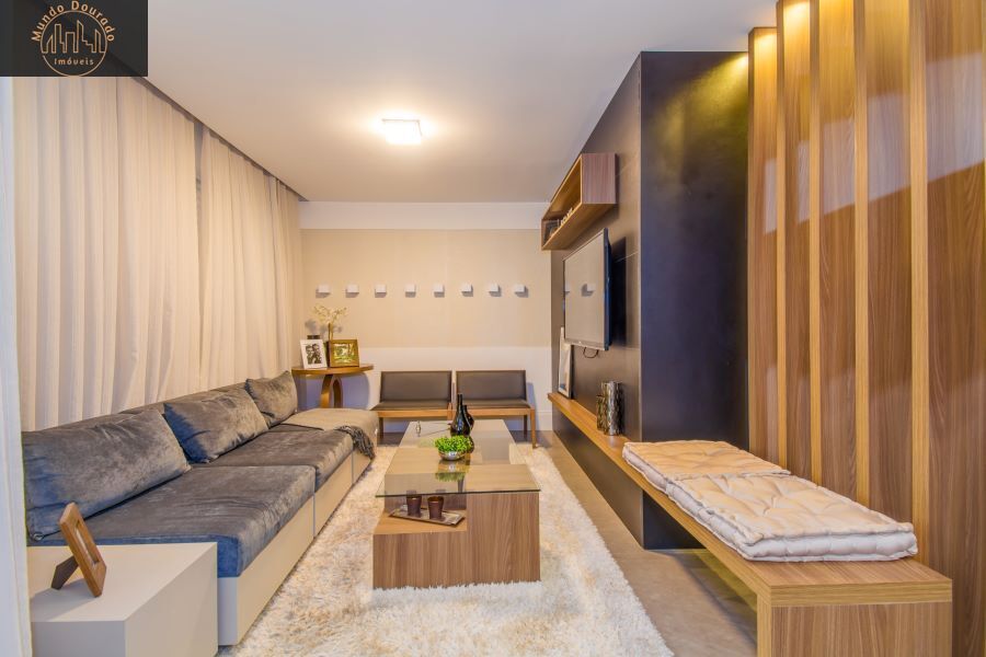 Apartamento à venda com 2 quartos, 54m² - Foto 8