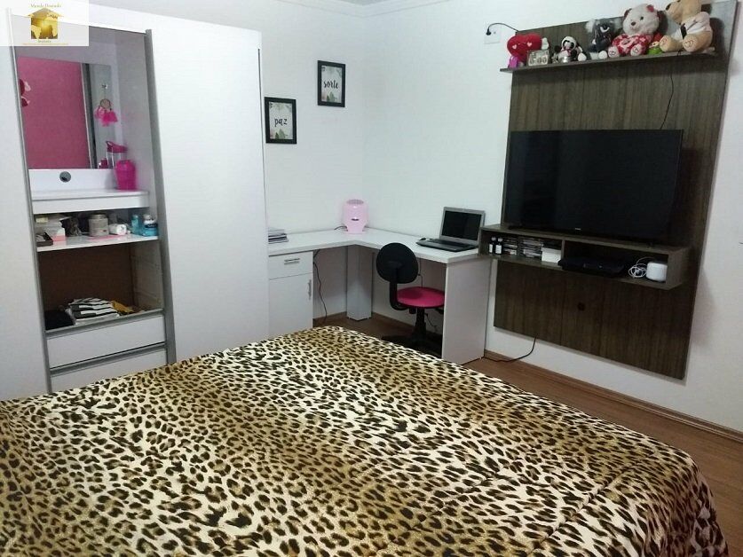 Sobrado à venda com 4 quartos, 200m² - Foto 19