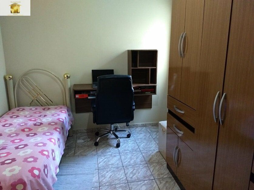 Sobrado à venda com 4 quartos, 200m² - Foto 16