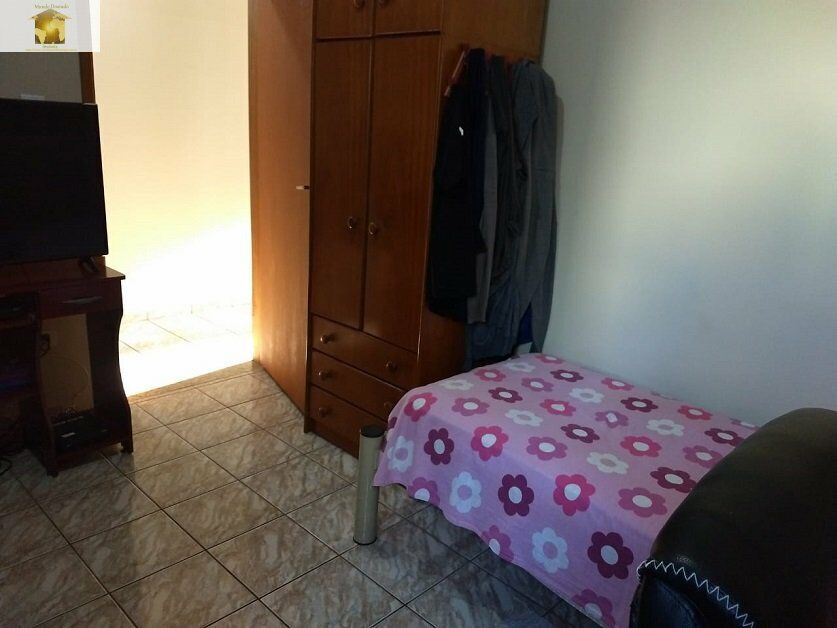 Sobrado à venda com 4 quartos, 200m² - Foto 17