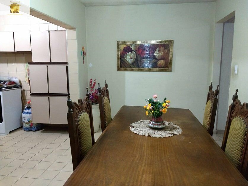 Sobrado à venda com 4 quartos, 200m² - Foto 6