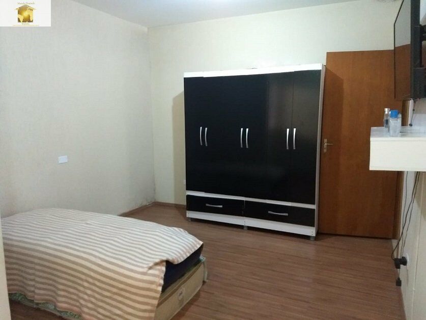 Sobrado à venda com 4 quartos, 200m² - Foto 21