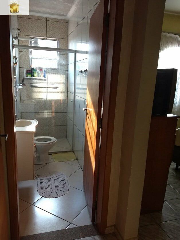 Sobrado à venda com 4 quartos, 200m² - Foto 15